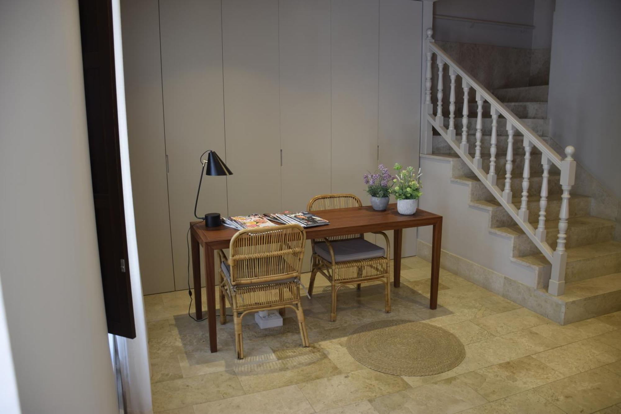 Chacon Apartments & Suites Εστεπόνα Εξωτερικό φωτογραφία