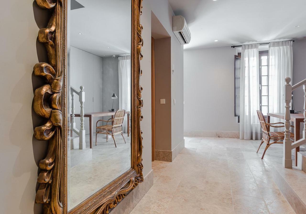 Chacon Apartments & Suites Εστεπόνα Εξωτερικό φωτογραφία